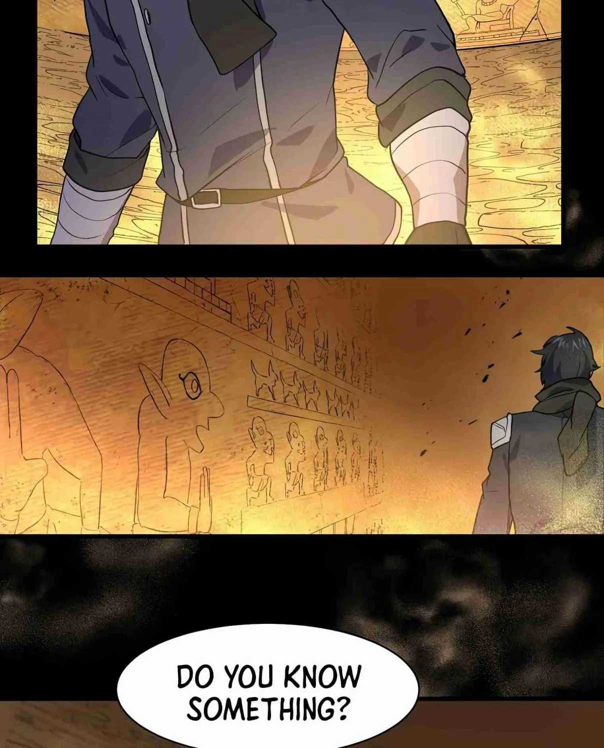 Read Skill Master Levels Up chapter 106.4 image 124 on Lezhin