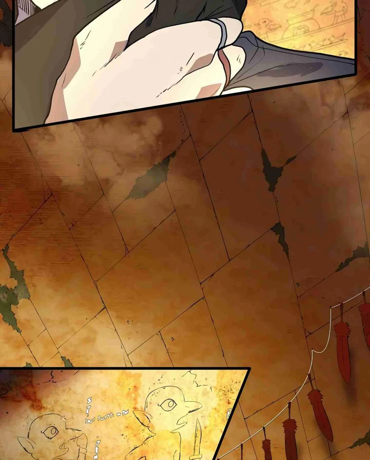 Read Skill Master Levels Up chapter 106.4 image 133 on Lezhin