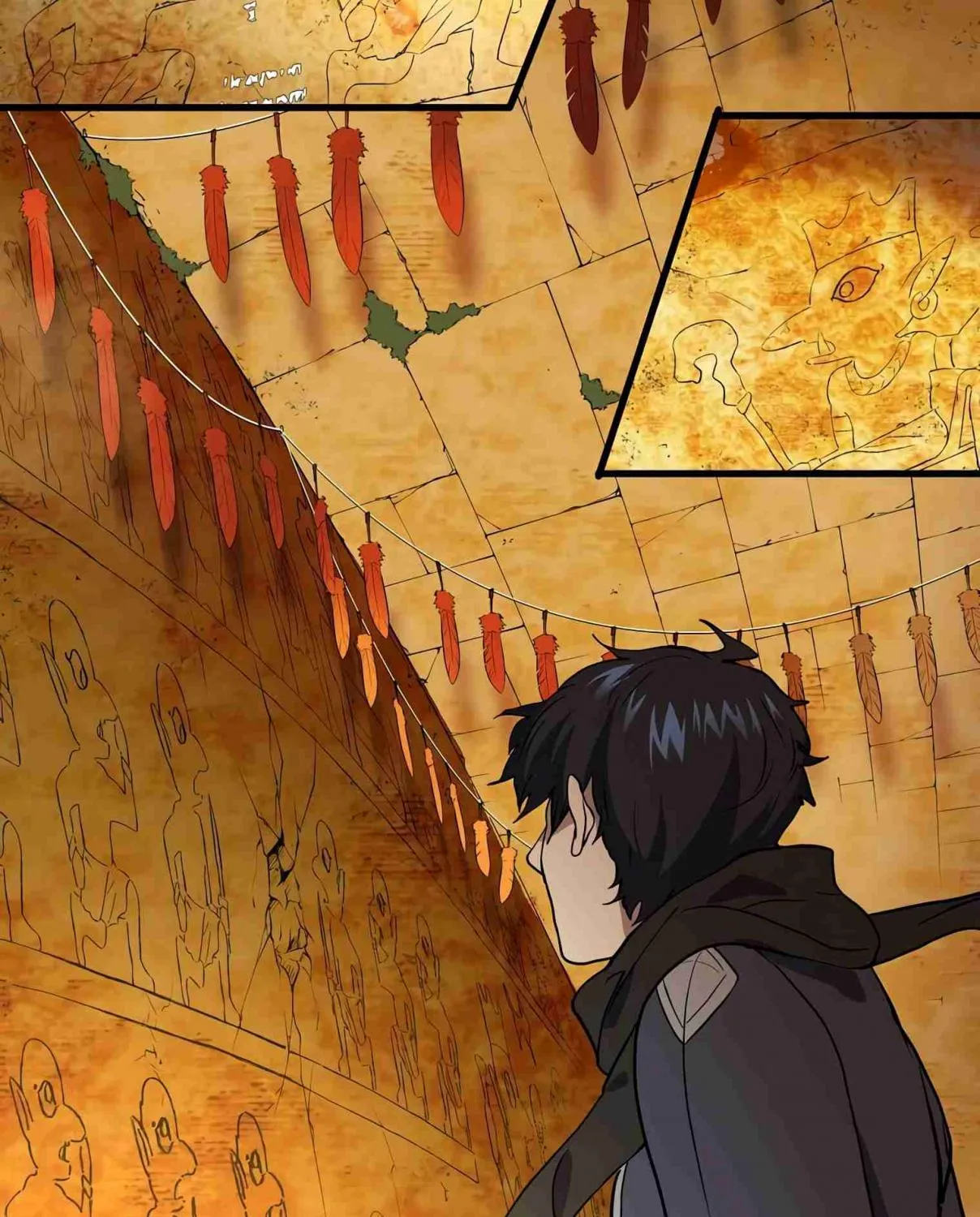 Read Skill Master Levels Up chapter 106.4 image 135 on Lezhin