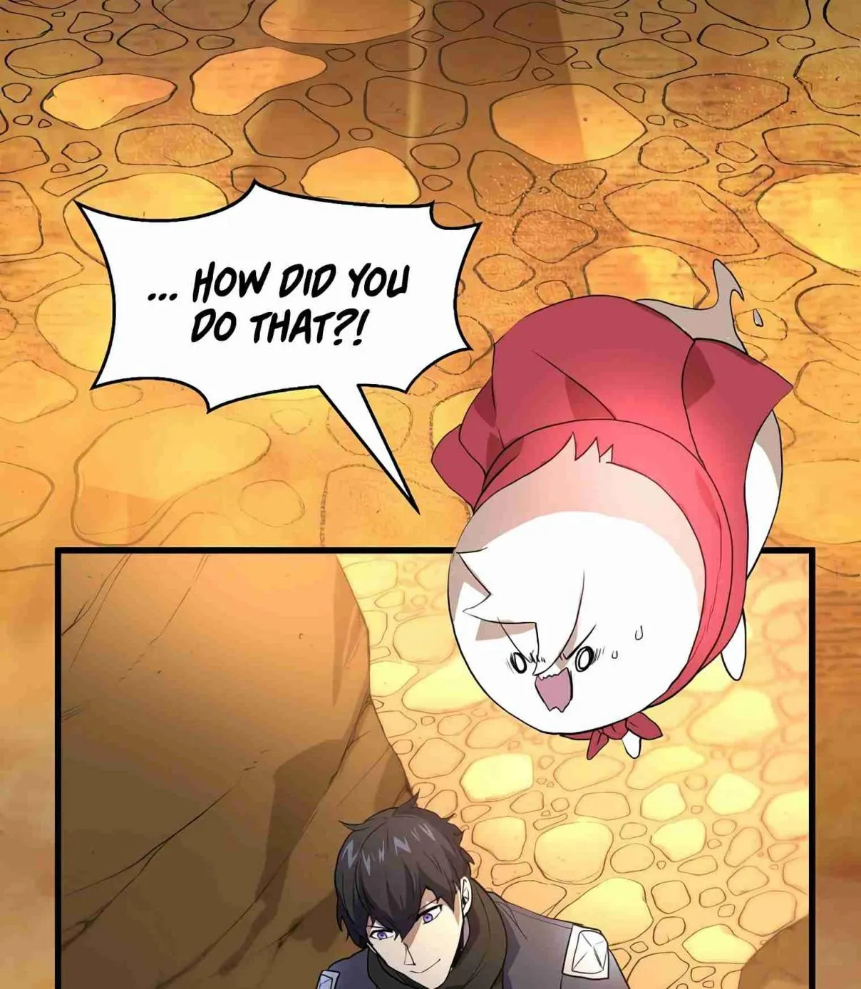 Read Skill Master Levels Up chapter 106.4 image 147 on Lezhin