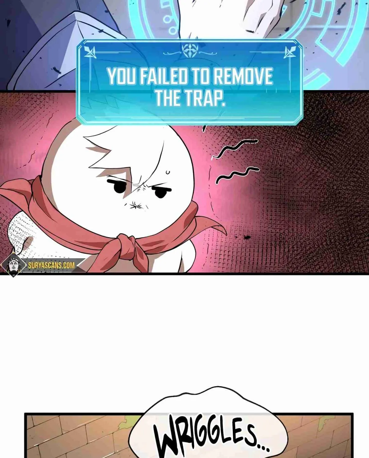 Read Skill Master Levels Up chapter 106.4 image 15 on Lezhin