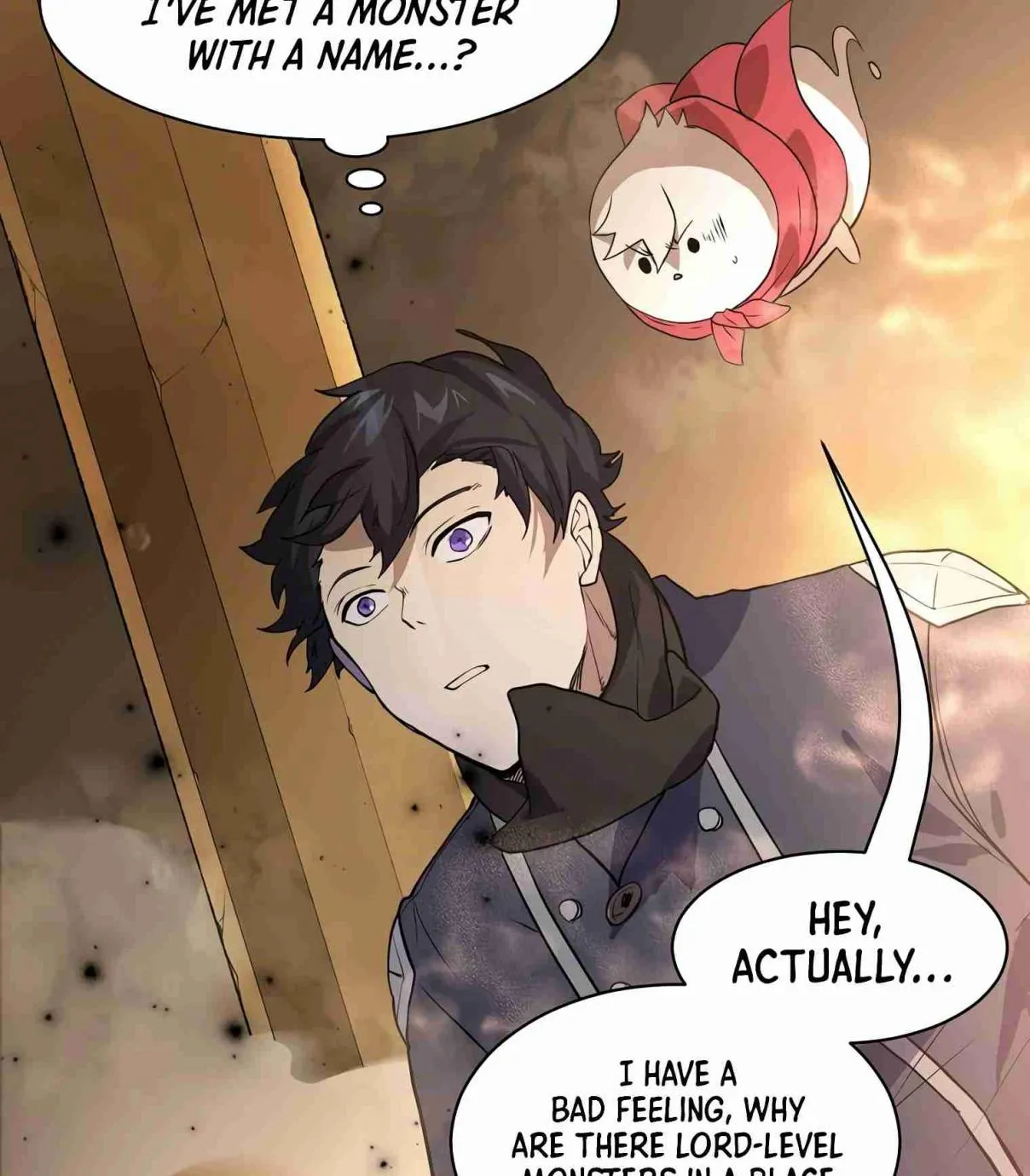 Read Skill Master Levels Up chapter 106.4 image 155 on Lezhin