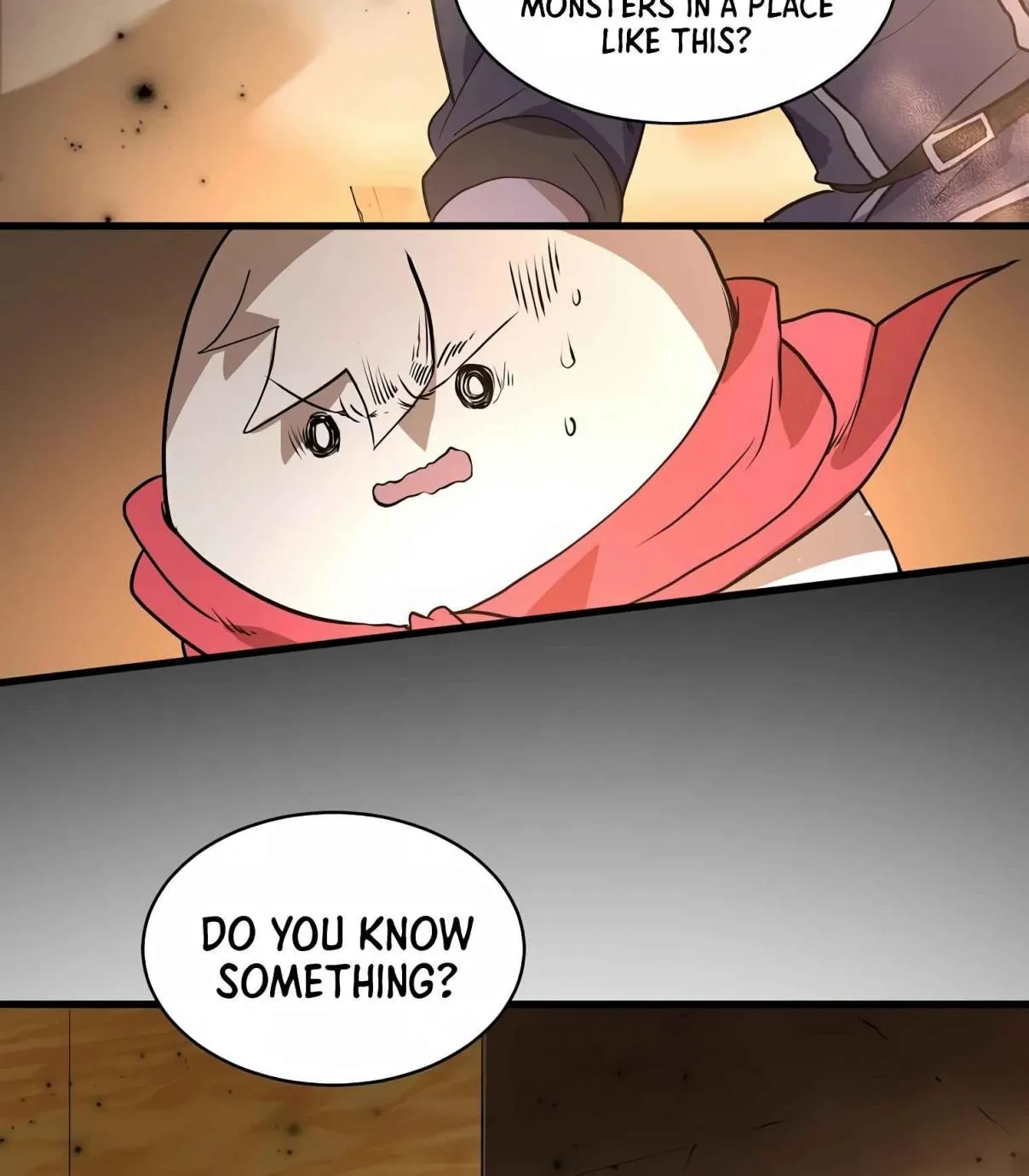 Read Skill Master Levels Up chapter 106.4 image 156 on Lezhin