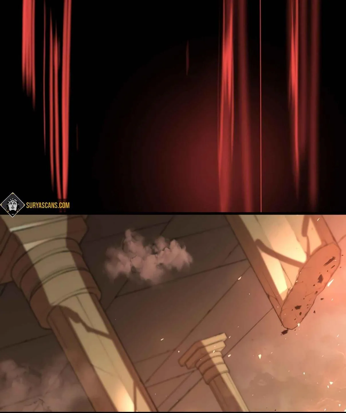Read Skill Master Levels Up chapter 106.4 image 165 on Lezhin
