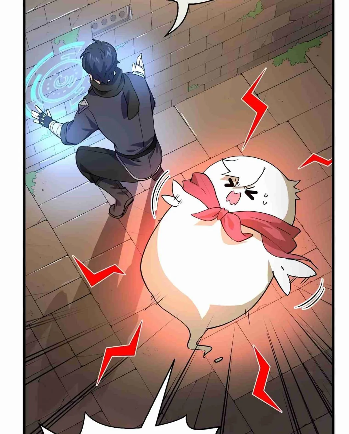 Read Skill Master Levels Up chapter 106.4 image 17 on Lezhin