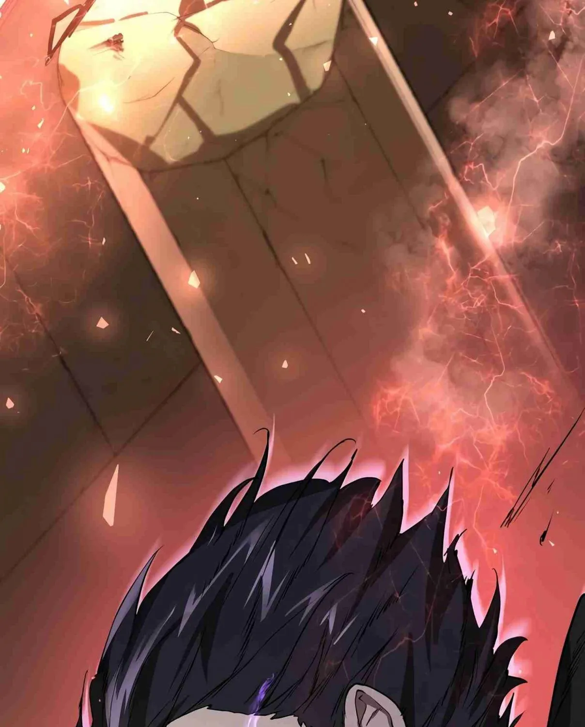 Read Skill Master Levels Up chapter 106.4 image 170 on Lezhin