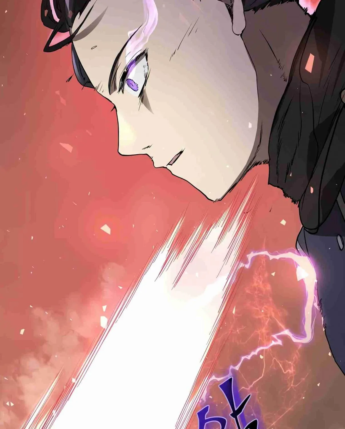 Read Skill Master Levels Up chapter 106.4 image 172 on Lezhin