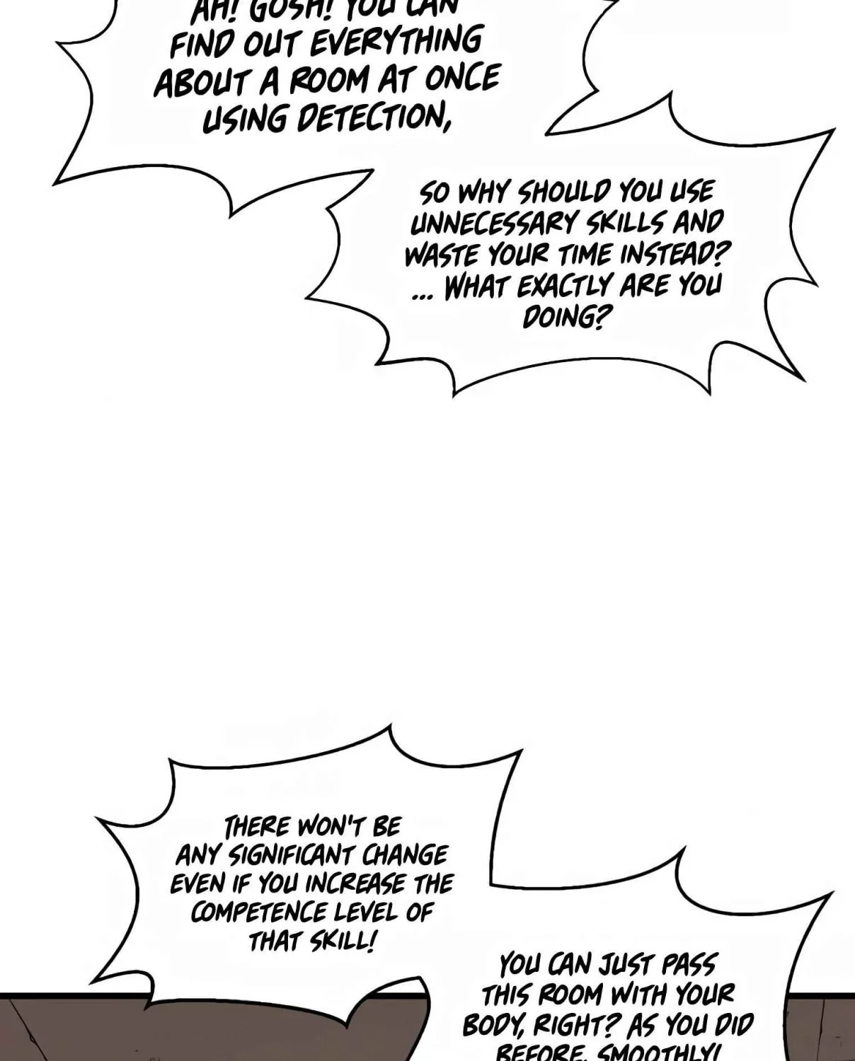 Read Skill Master Levels Up chapter 106.4 image 19 on Lezhin