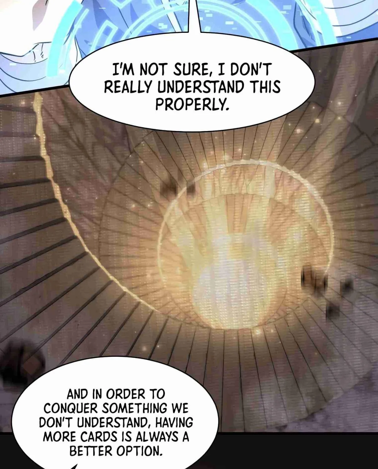 Read Skill Master Levels Up chapter 106.4 image 23 on Lezhin