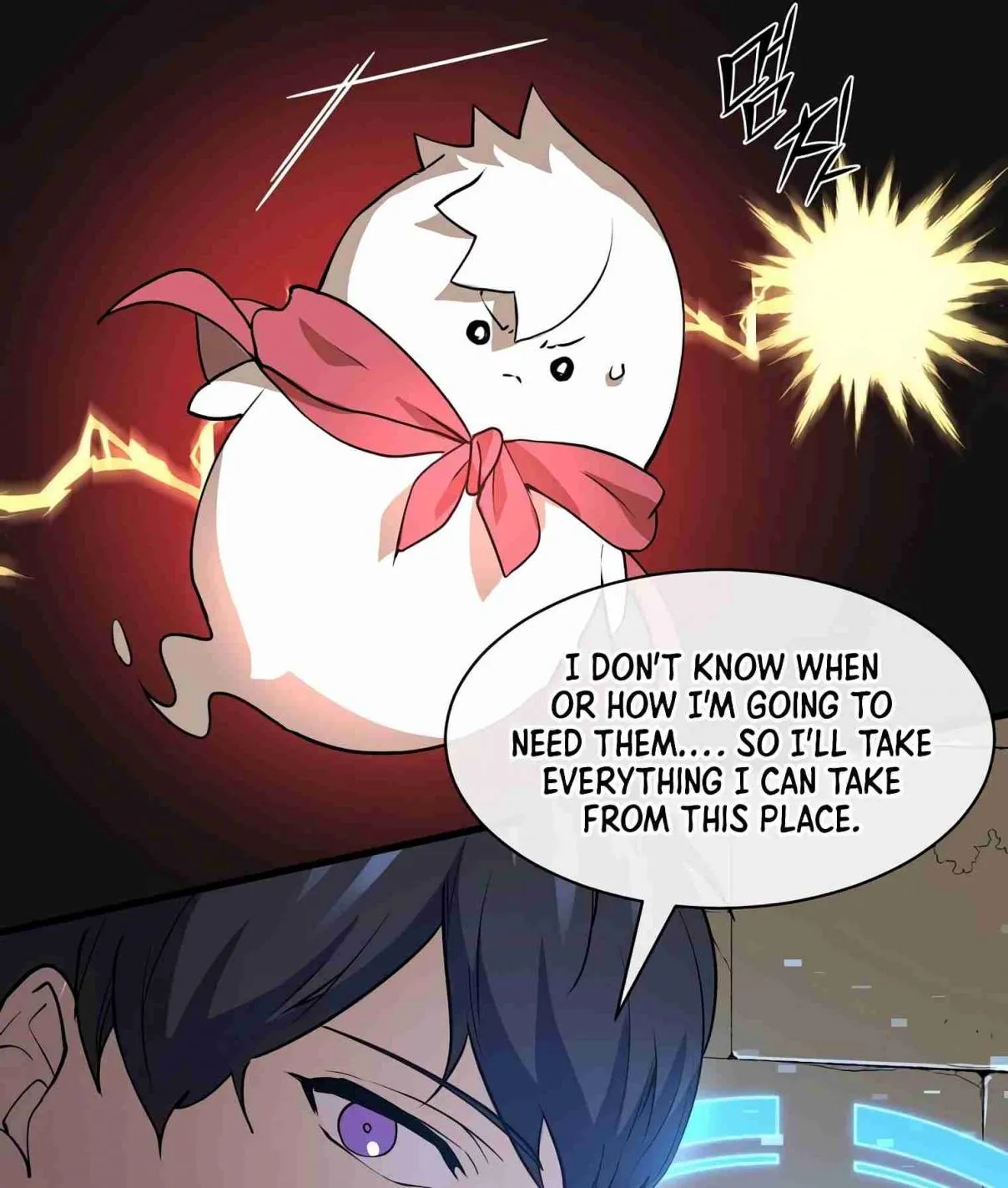 Read Skill Master Levels Up chapter 106.4 image 25 on Lezhin