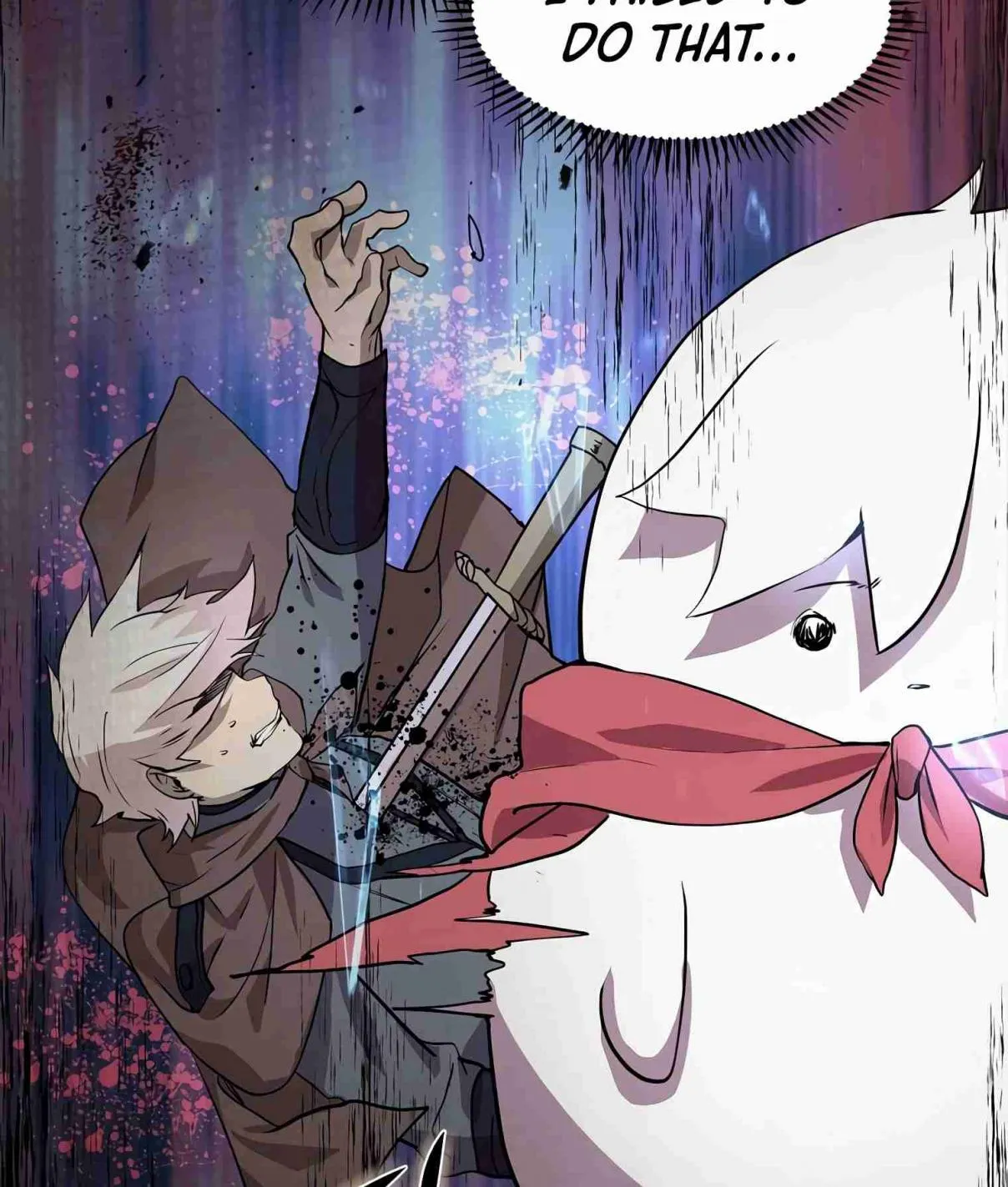 Read Skill Master Levels Up chapter 106.4 image 29 on Lezhin