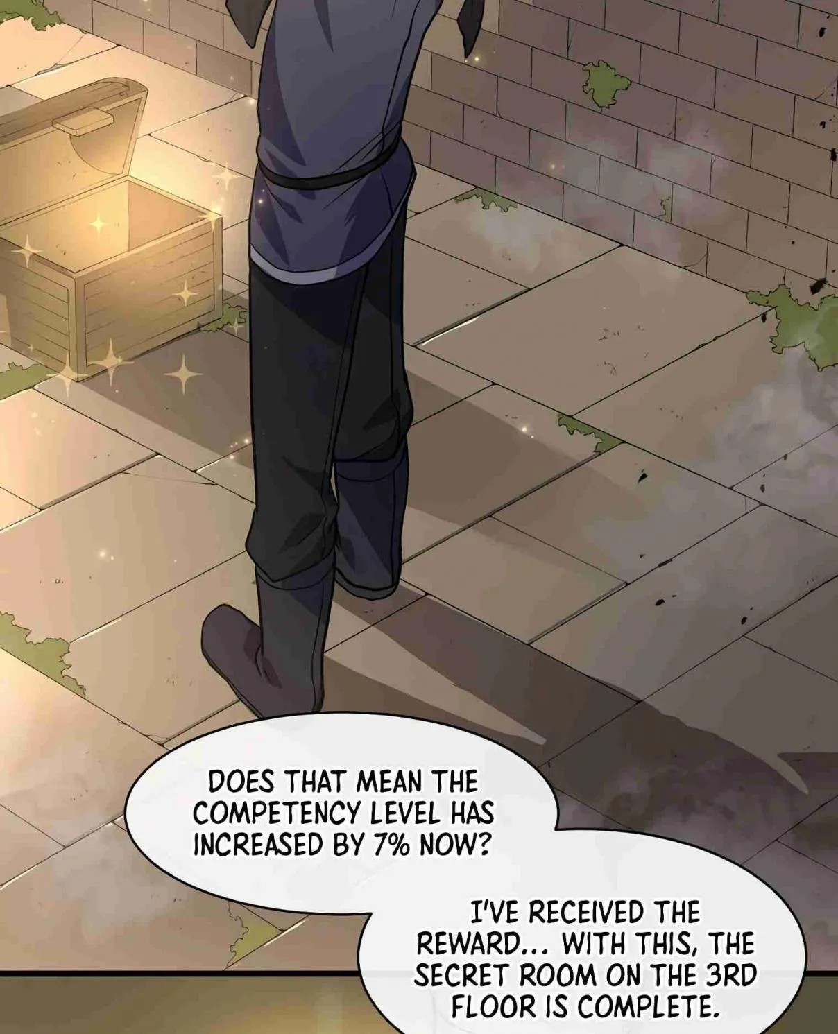 Read Skill Master Levels Up chapter 106.4 image 33 on Lezhin