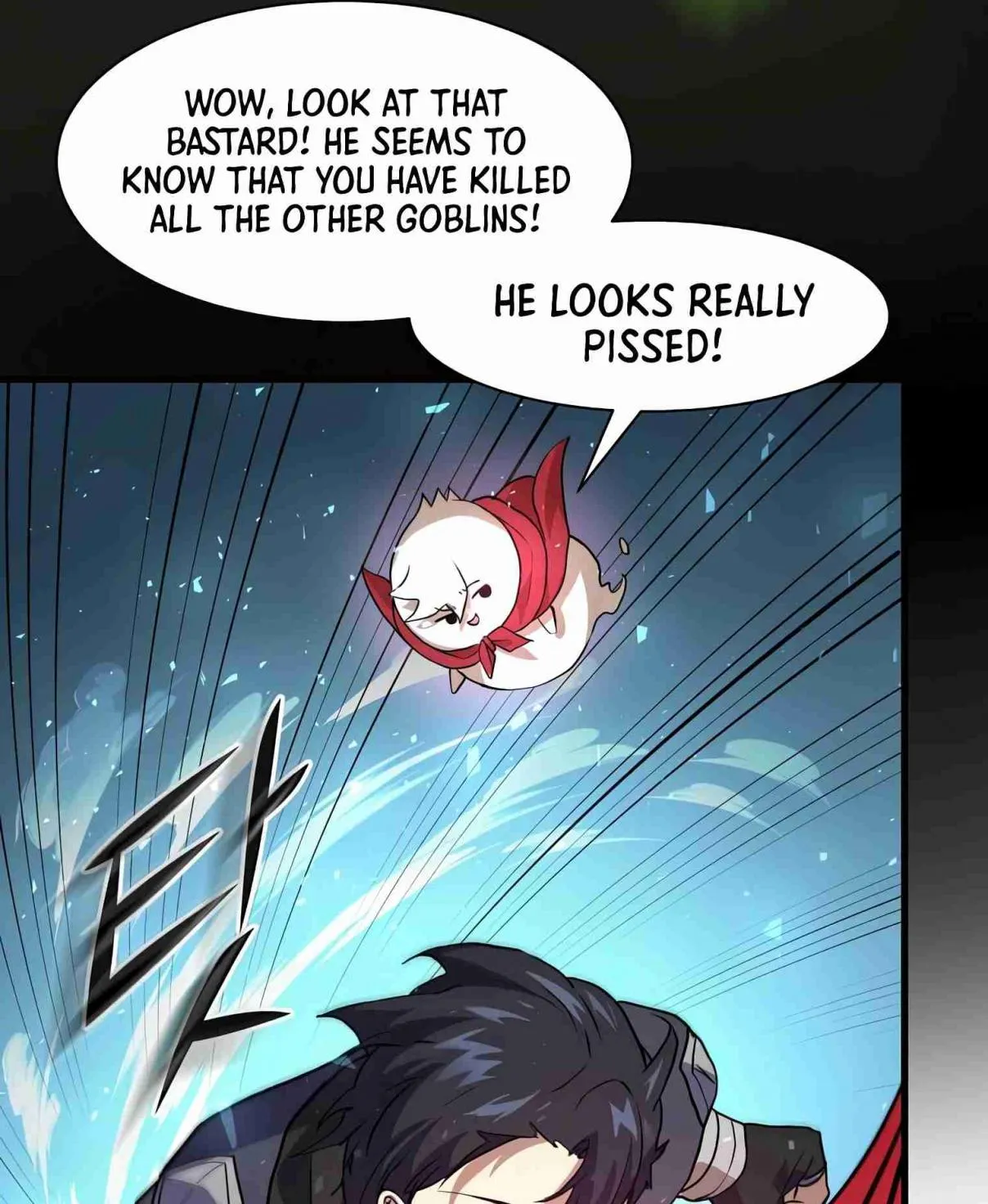 Read Skill Master Levels Up chapter 106.4 image 52 on Lezhin