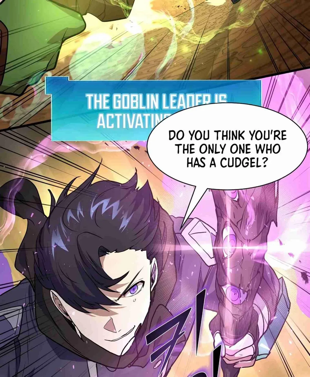 Read Skill Master Levels Up chapter 106.4 image 58 on Lezhin