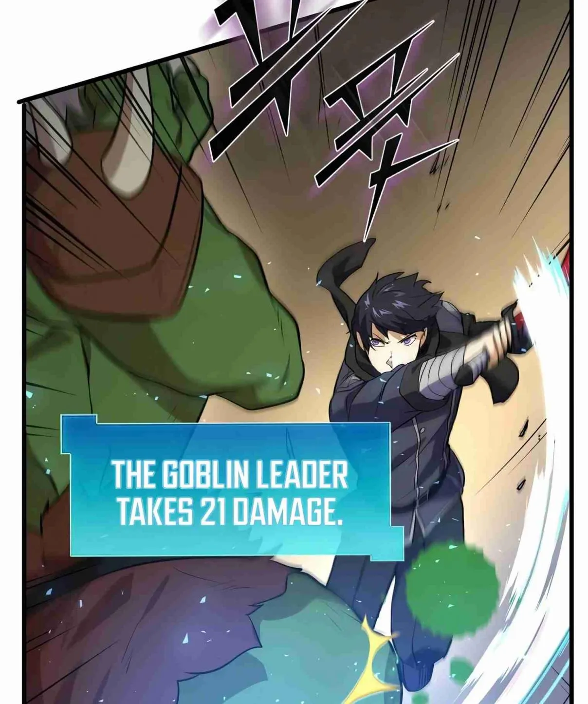 Read Skill Master Levels Up chapter 106.4 image 64 on Lezhin