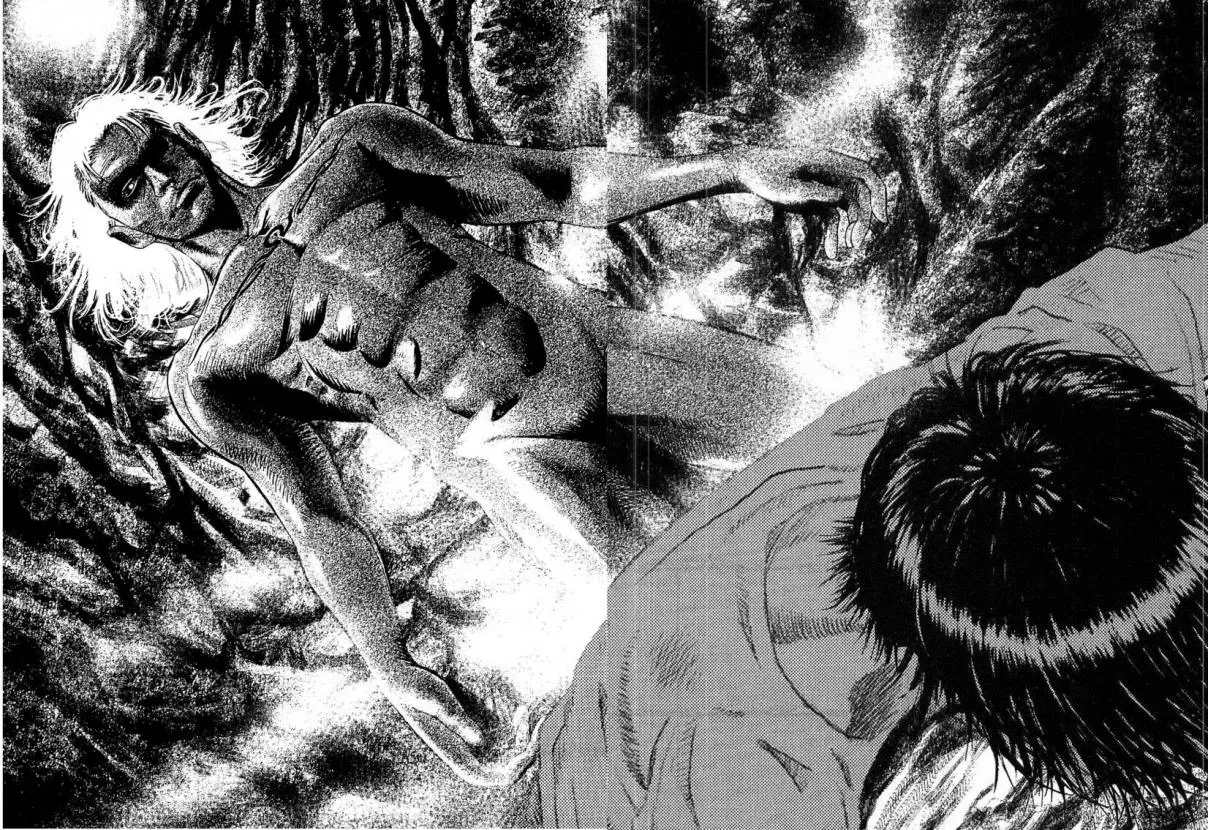 Read Skill Master Levels Up chapter 106.4 image 65 on Lezhin