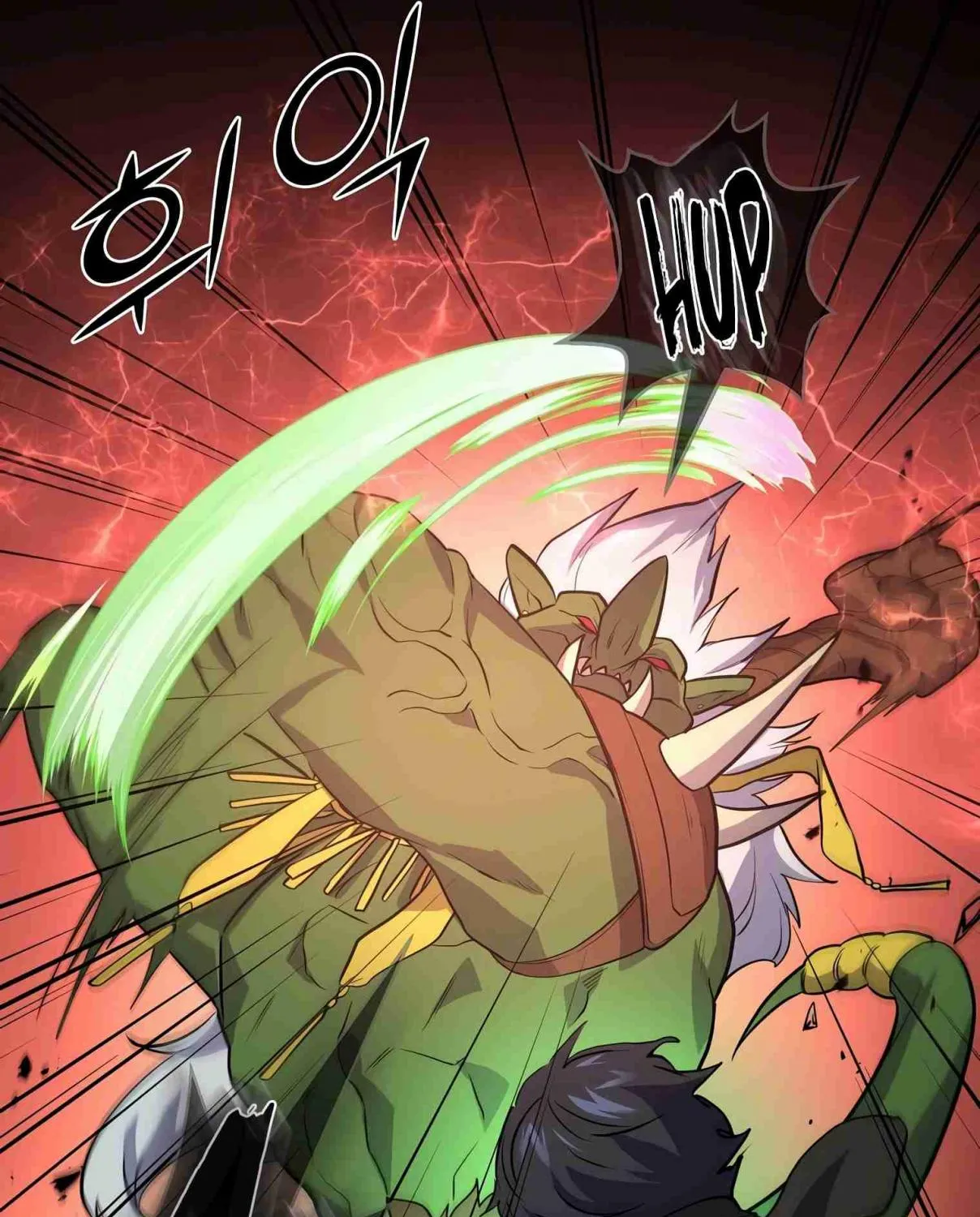 Read Skill Master Levels Up chapter 106.4 image 67 on Lezhin