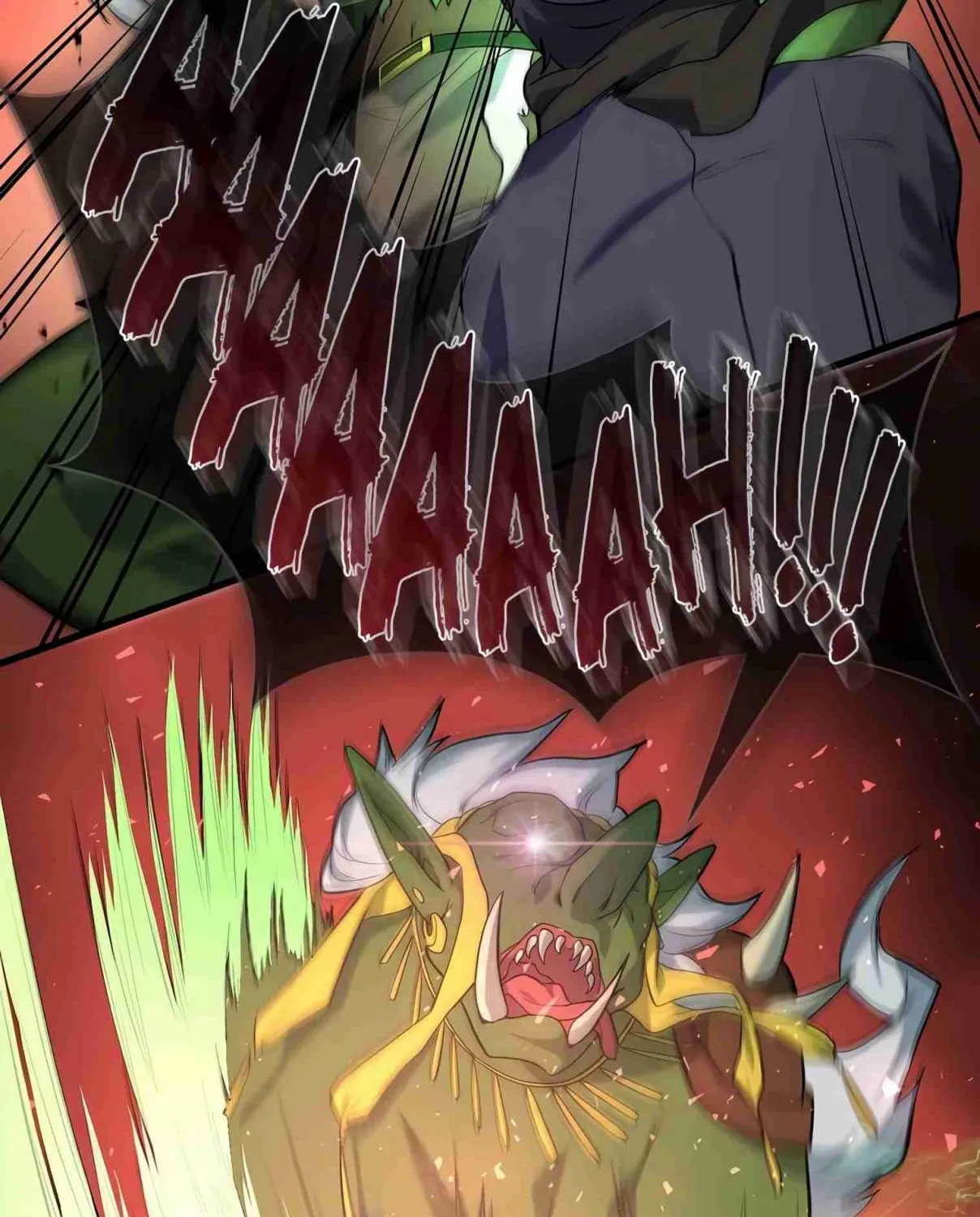 Read Skill Master Levels Up chapter 106.4 image 68 on Lezhin