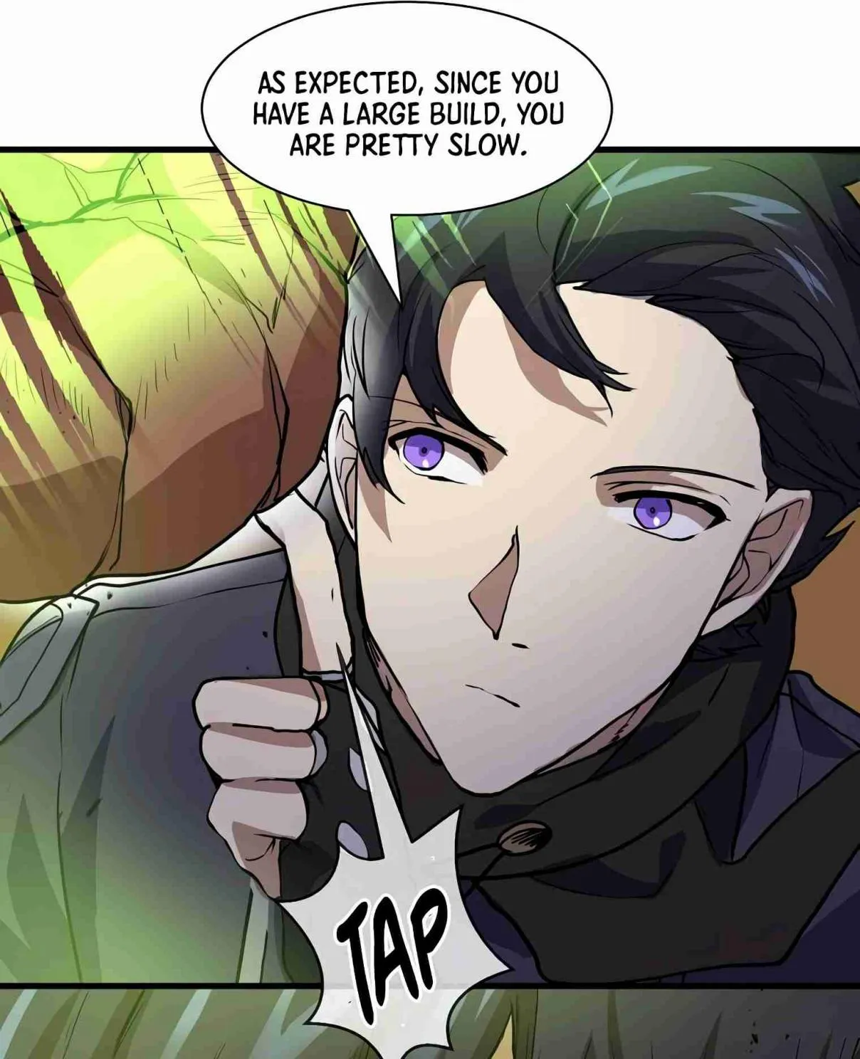 Read Skill Master Levels Up chapter 106.4 image 72 on Lezhin