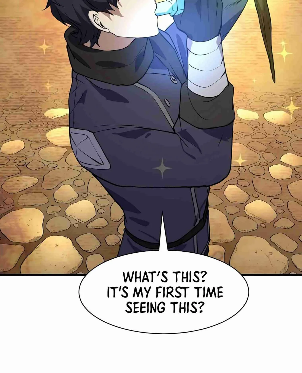 Read Skill Master Levels Up chapter 106.4 image 89 on Lezhin