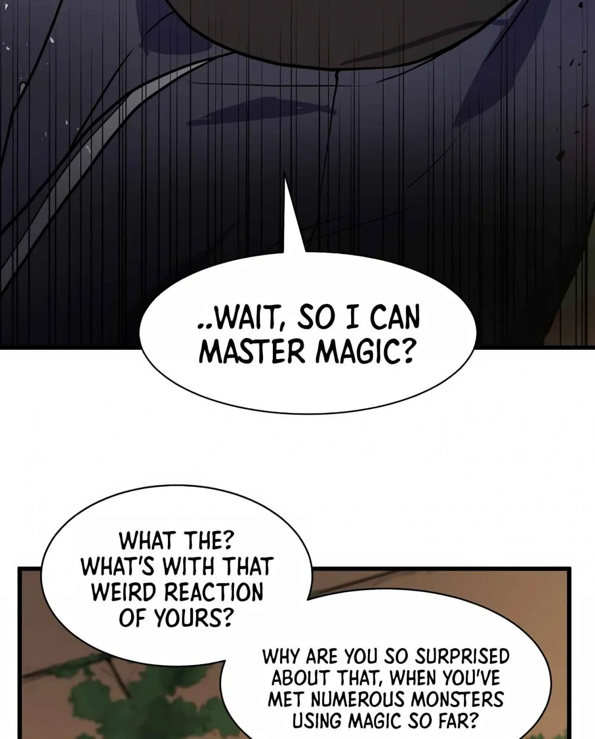 Read Skill Master Levels Up chapter 106.4 image 96 on Lezhin