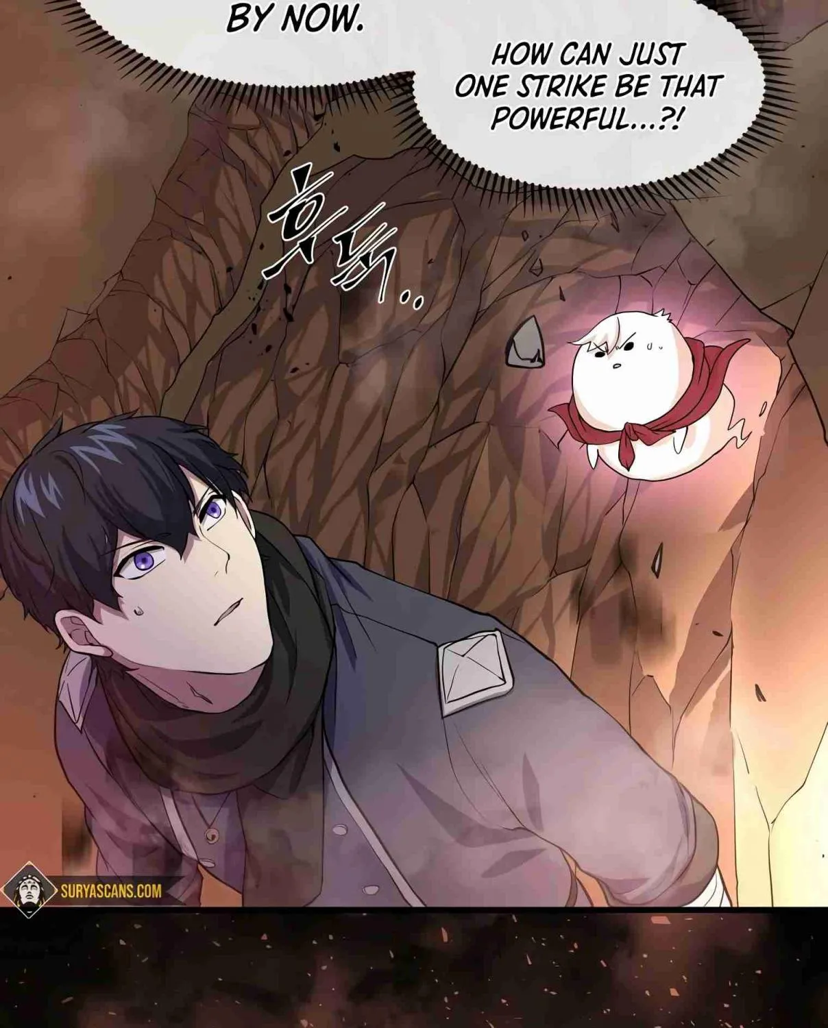 Read Skill Master Levels Up chapter 106.5 image 10 on Lezhin