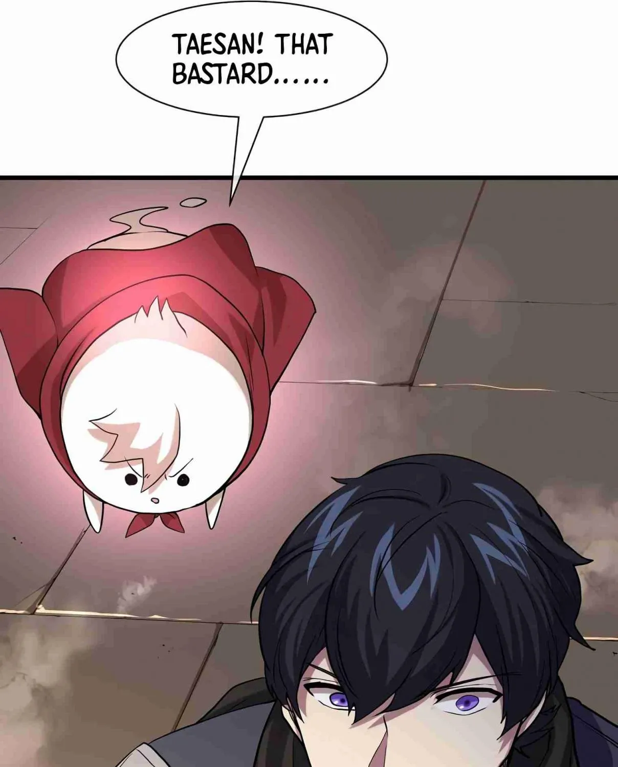 Read Skill Master Levels Up chapter 106.5 image 103 on Lezhin