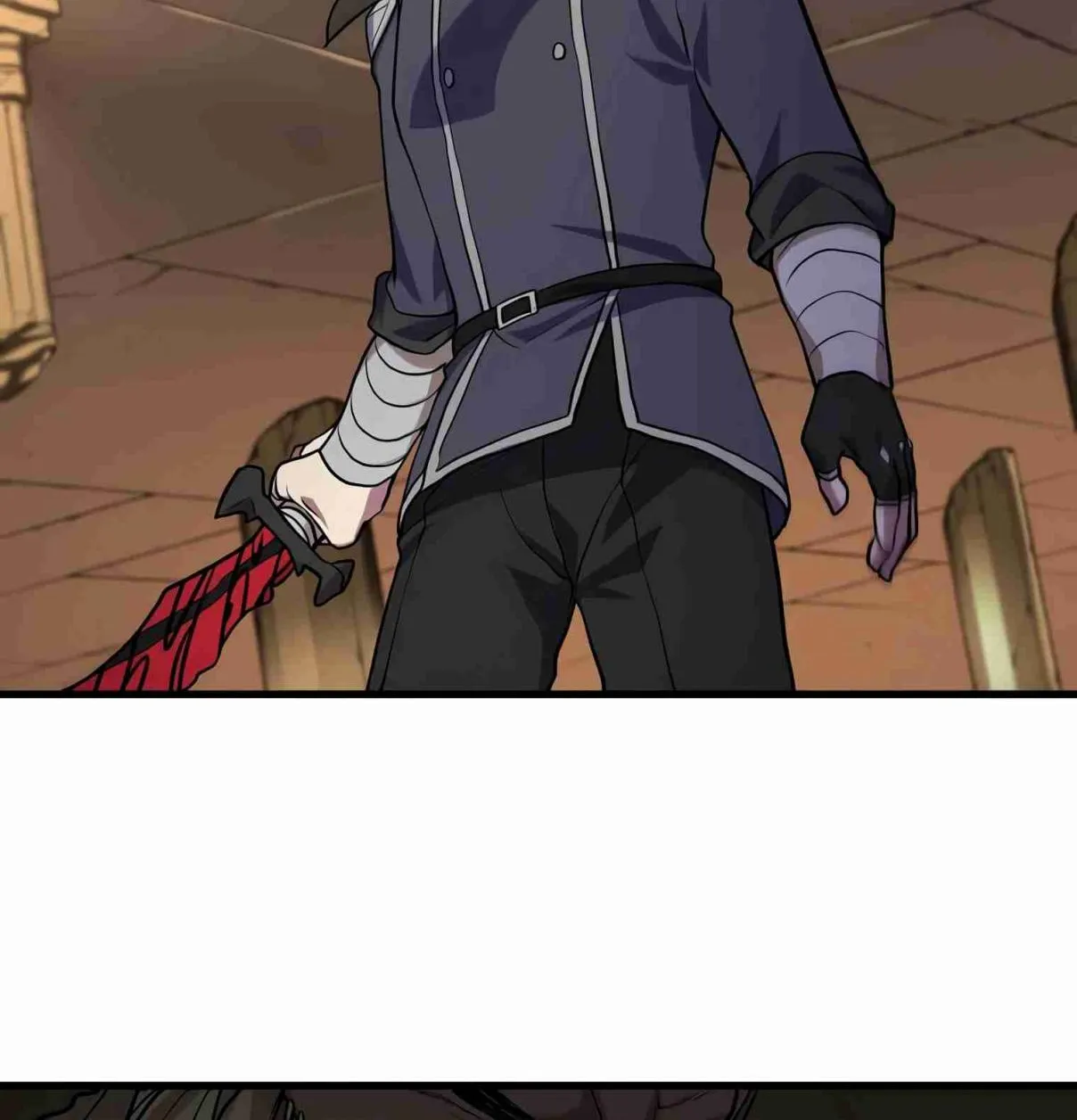 Read Skill Master Levels Up chapter 106.5 image 106 on Lezhin