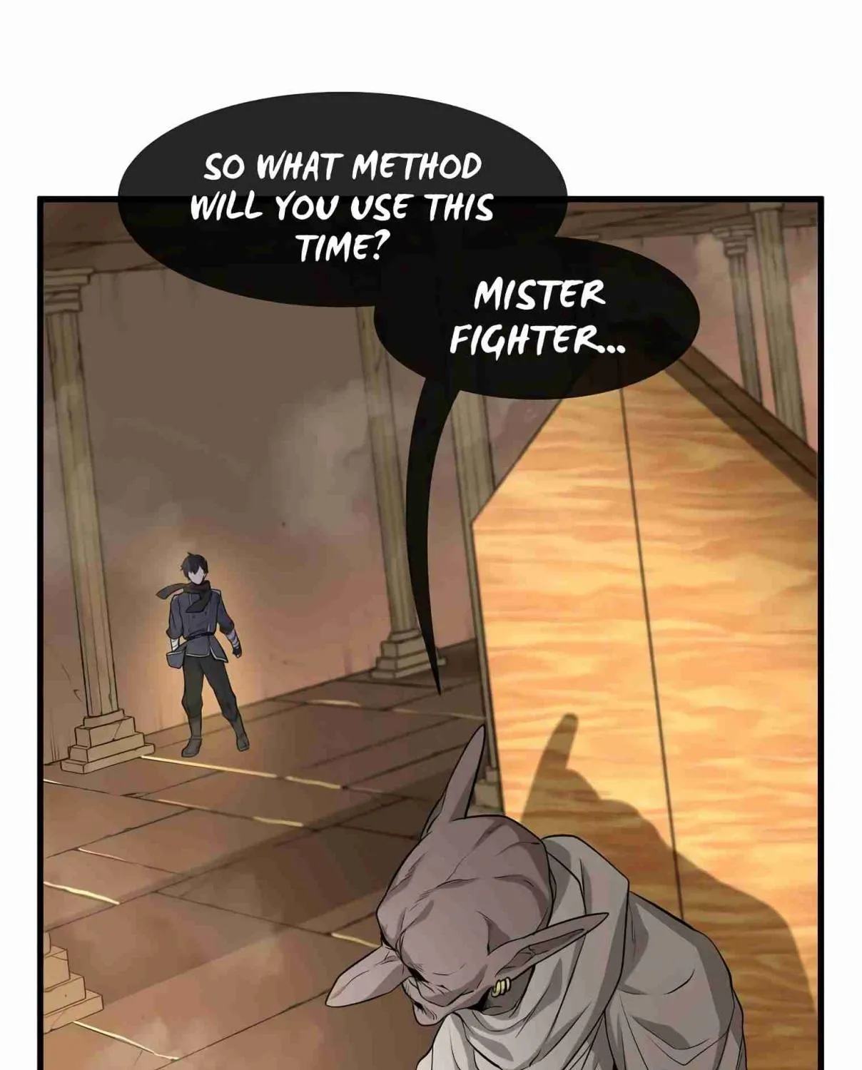 Read Skill Master Levels Up chapter 106.5 image 109 on Lezhin