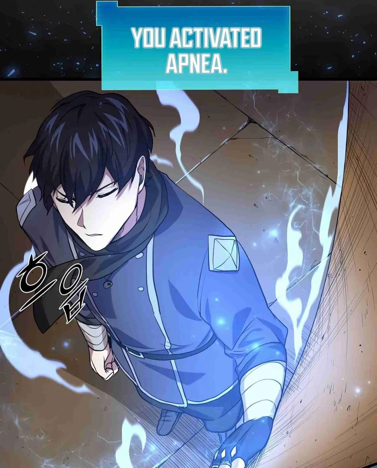Read Skill Master Levels Up chapter 106.5 image 111 on Lezhin