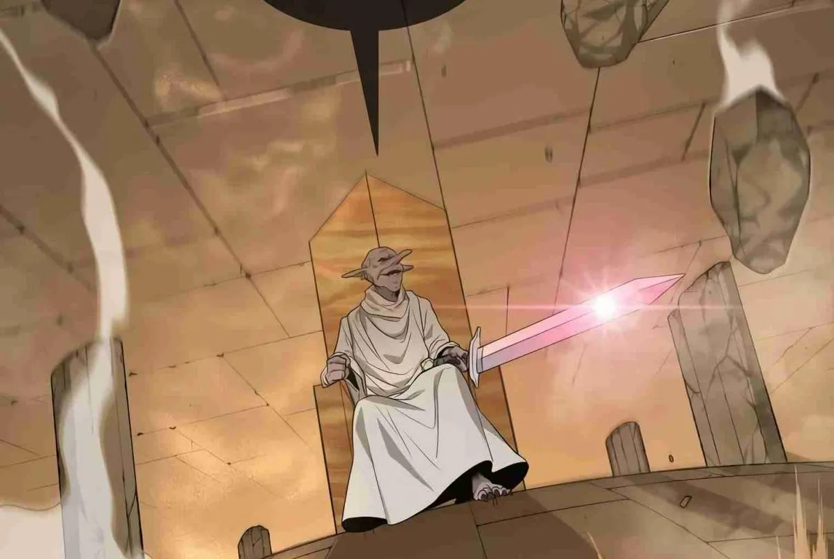 Read Skill Master Levels Up chapter 106.5 image 118 on Lezhin