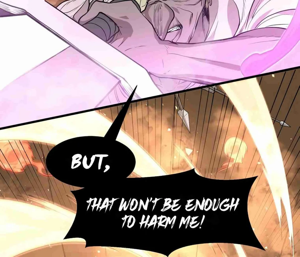 Read Skill Master Levels Up chapter 106.5 image 137 on Lezhin