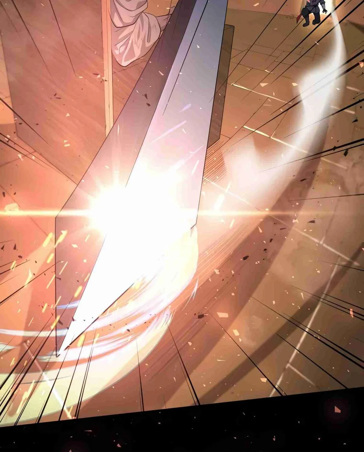 Read Skill Master Levels Up chapter 106.5 image 14 on Lezhin