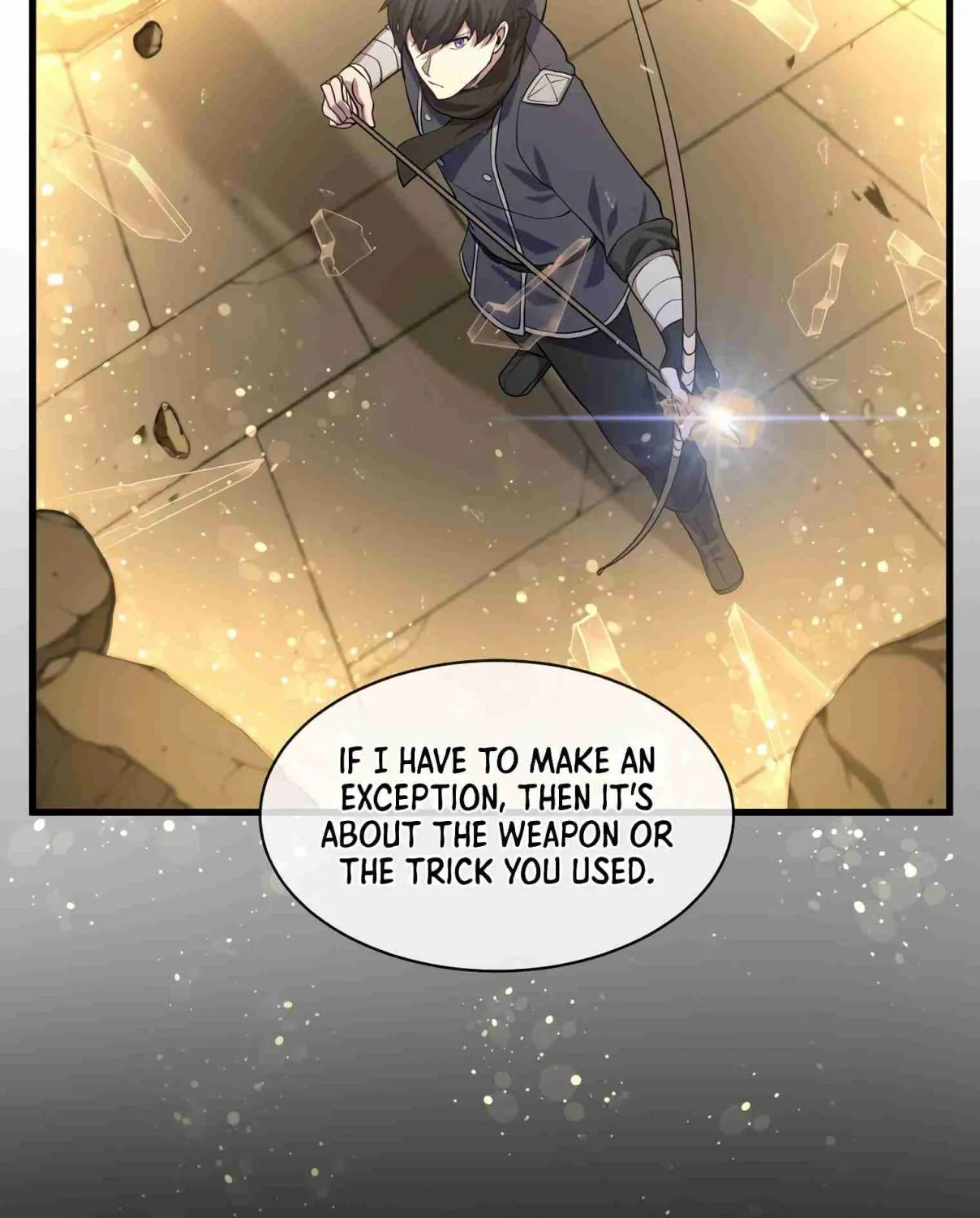 Read Skill Master Levels Up chapter 106.5 image 150 on Lezhin
