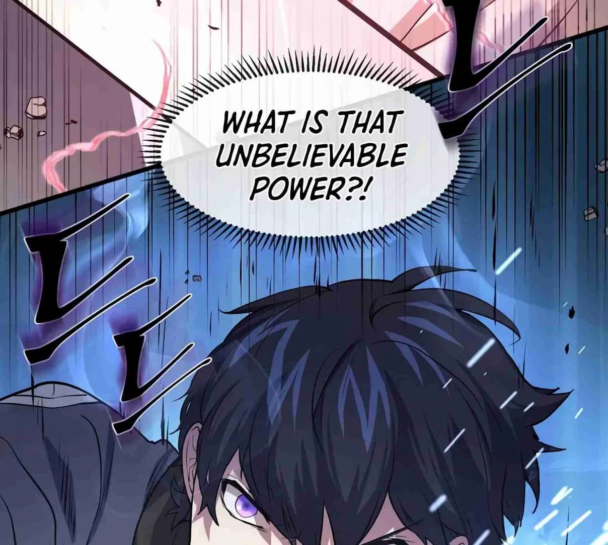 Read Skill Master Levels Up chapter 106.5 image 21 on Lezhin