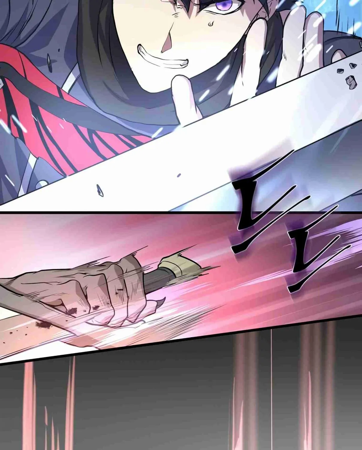 Read Skill Master Levels Up chapter 106.5 image 22 on Lezhin