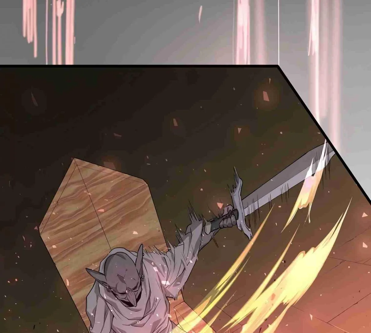 Read Skill Master Levels Up chapter 106.5 image 23 on Lezhin