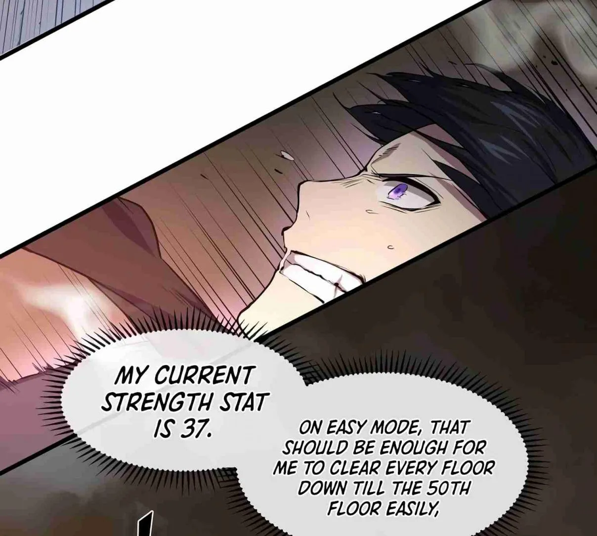 Read Skill Master Levels Up chapter 106.5 image 25 on Lezhin