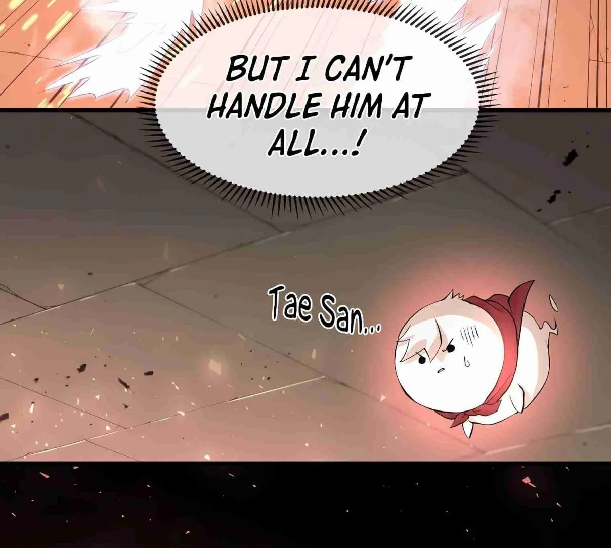 Read Skill Master Levels Up chapter 106.5 image 27 on Lezhin