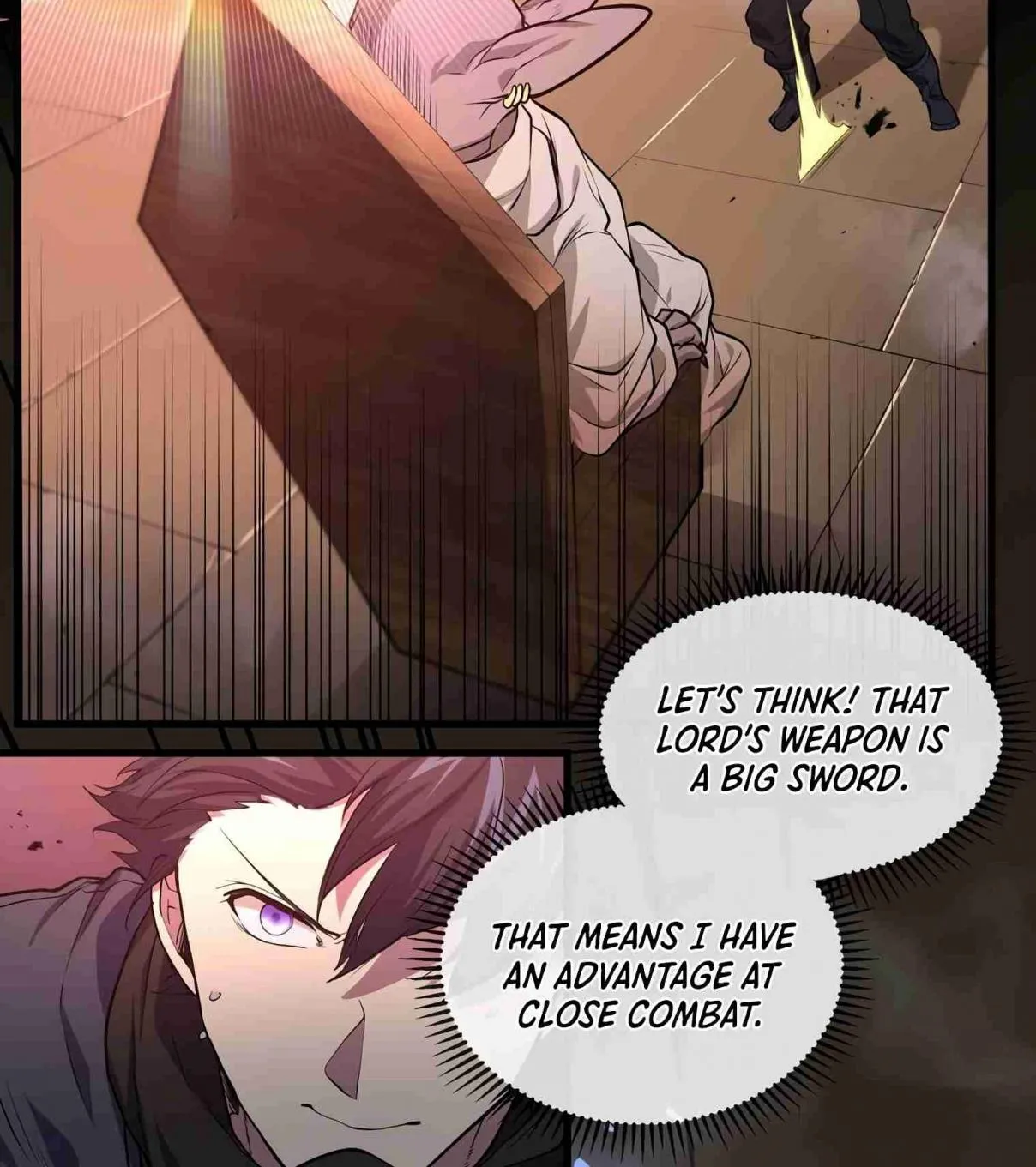 Read Skill Master Levels Up chapter 106.5 image 29 on Lezhin