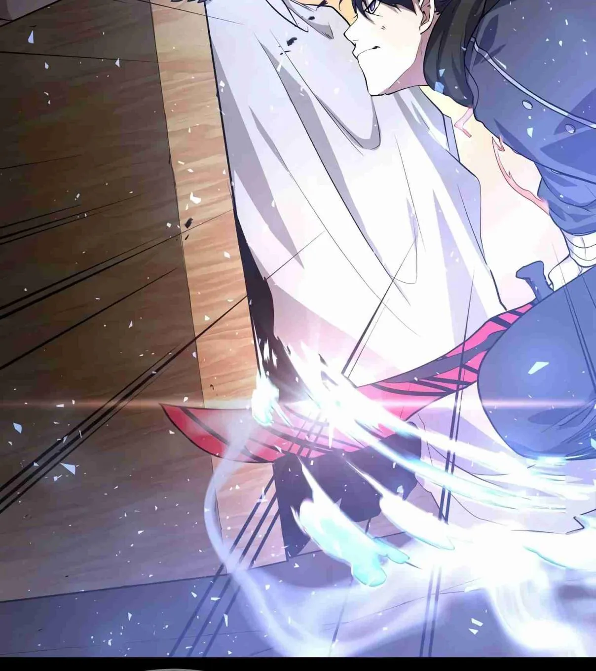 Read Skill Master Levels Up chapter 106.5 image 31 on Lezhin