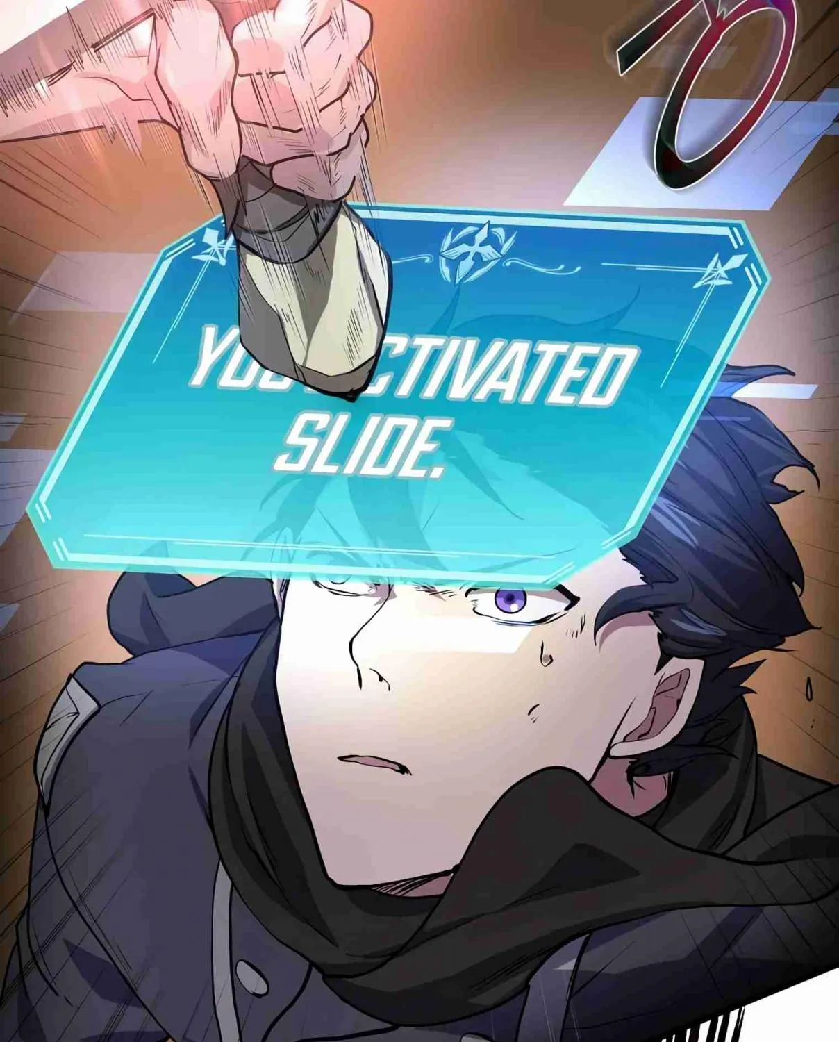 Read Skill Master Levels Up chapter 106.5 image 36 on Lezhin