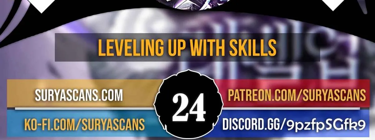 Read Skill Master Levels Up chapter 106.5 image 4 on Lezhin