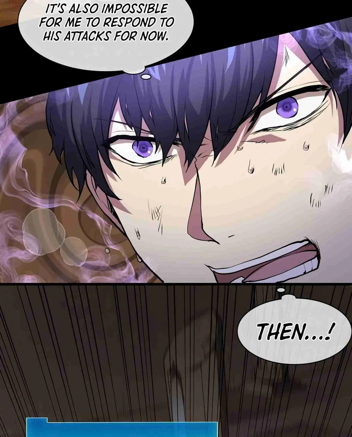 Read Skill Master Levels Up chapter 106.5 image 48 on Lezhin