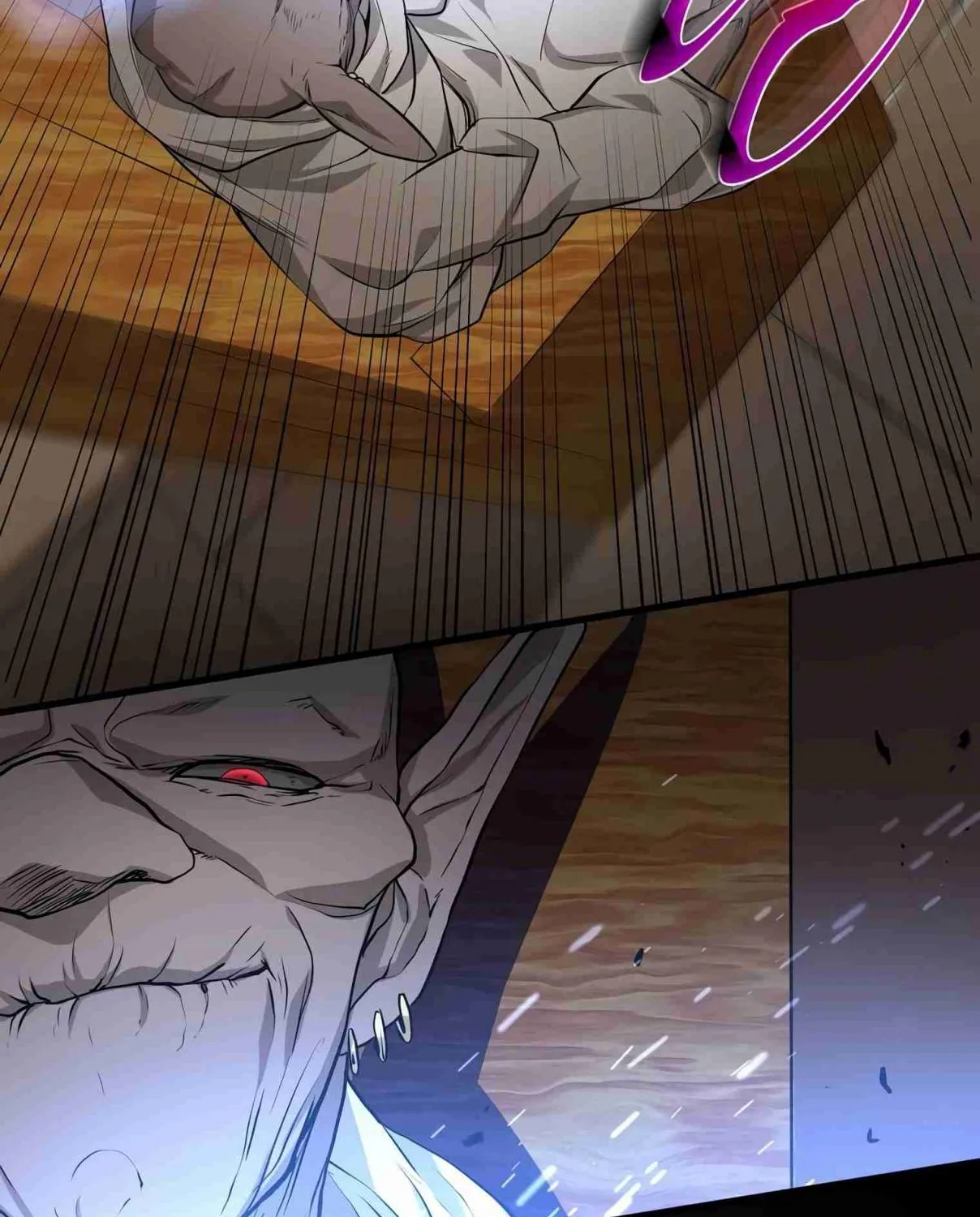 Read Skill Master Levels Up chapter 106.5 image 51 on Lezhin