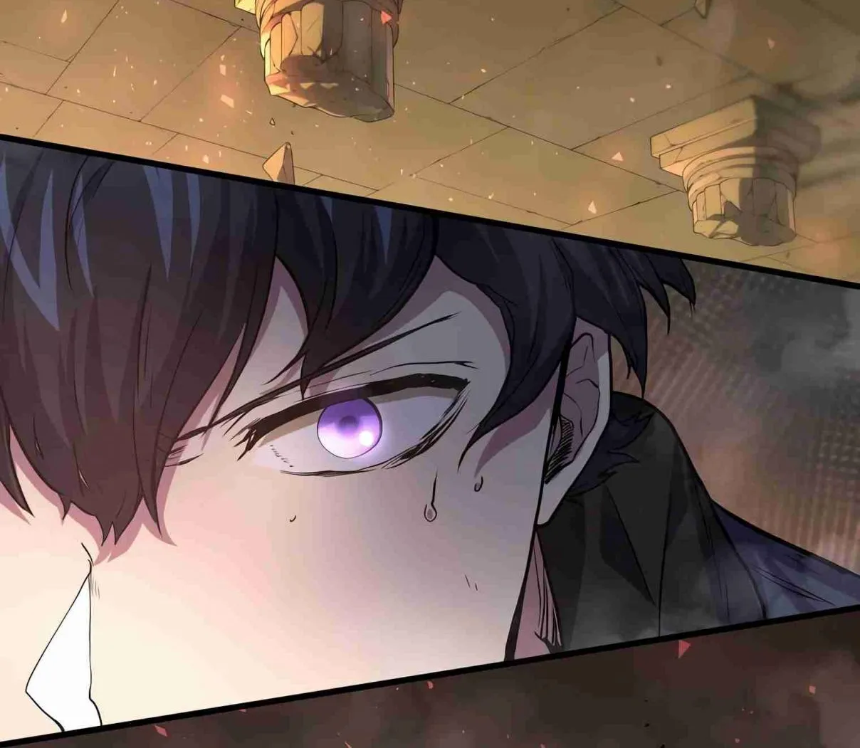 Read Skill Master Levels Up chapter 106.5 image 6 on Lezhin