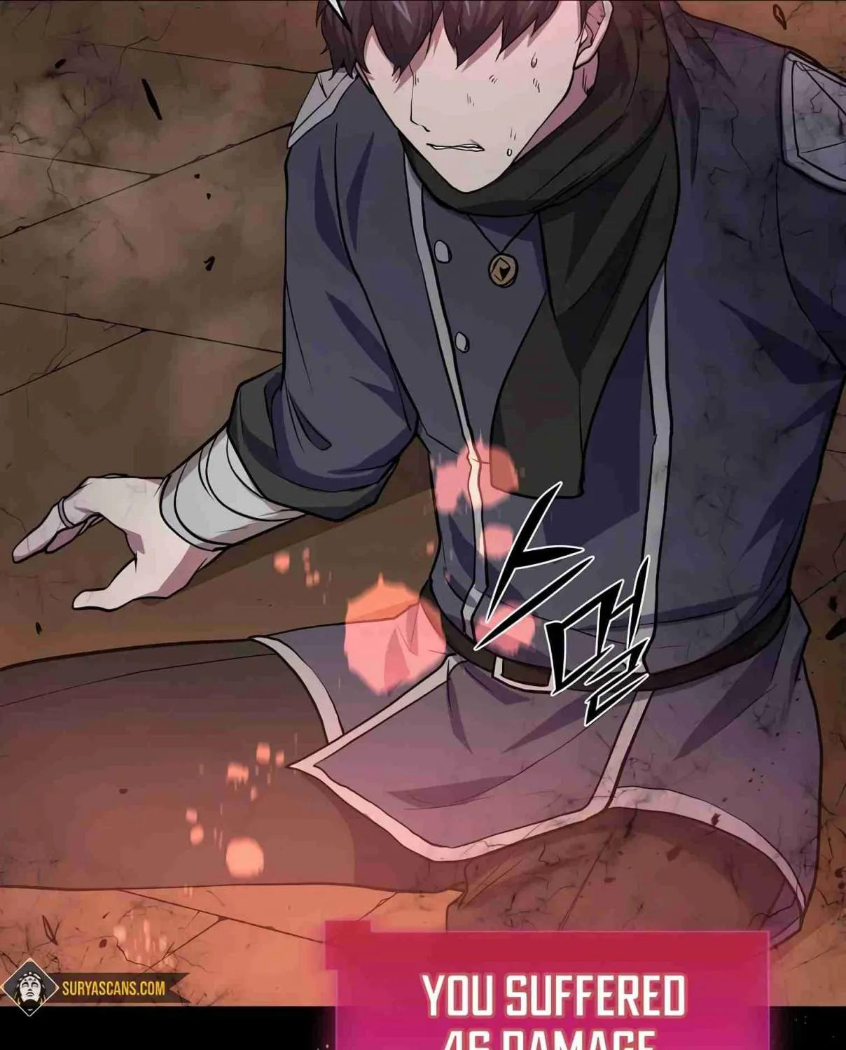 Read Skill Master Levels Up chapter 106.5 image 65 on Lezhin