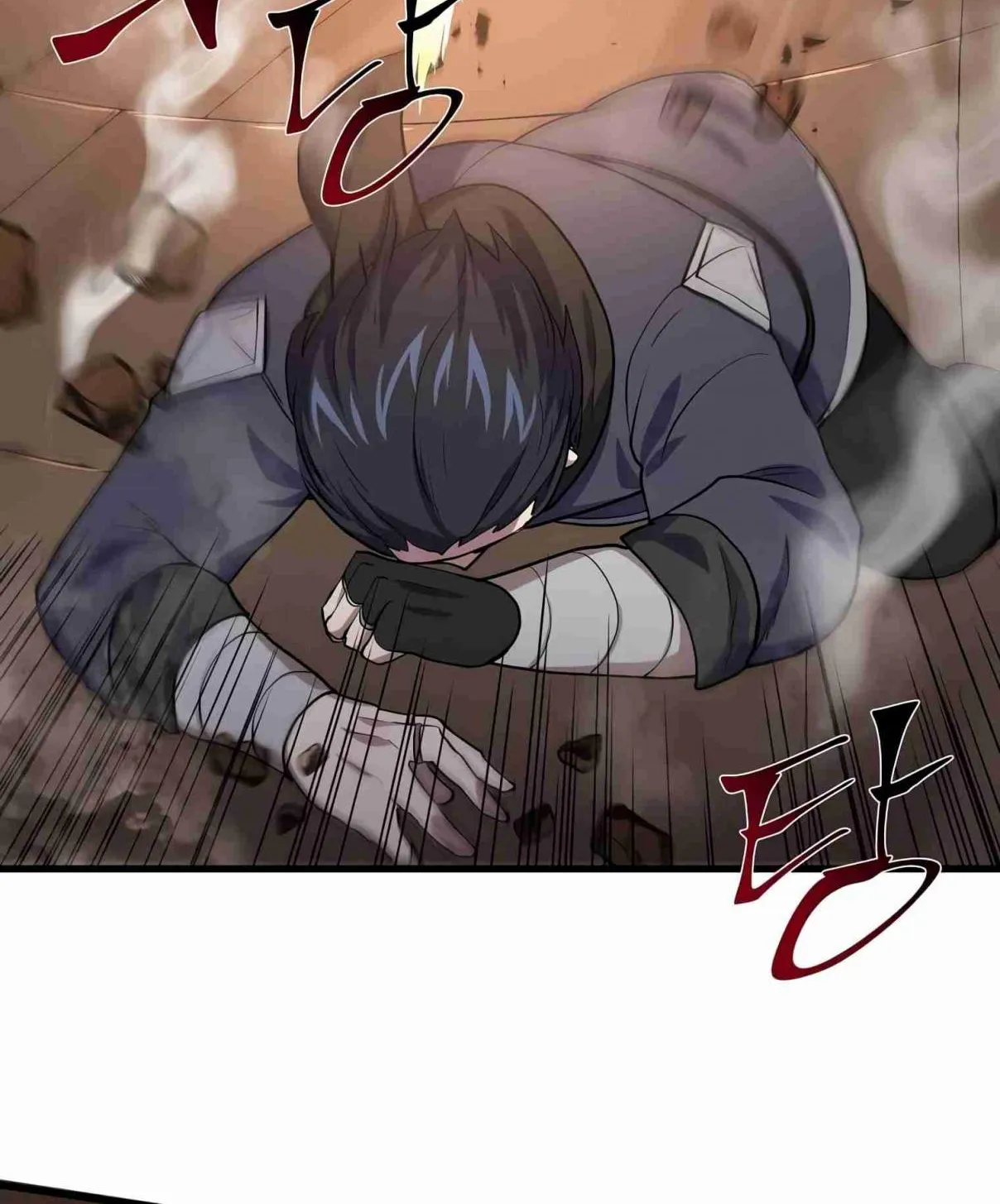Read Skill Master Levels Up chapter 106.5 image 68 on Lezhin