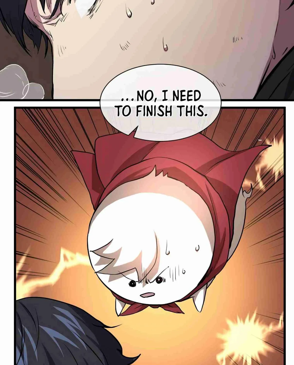 Read Skill Master Levels Up chapter 106.5 image 78 on Lezhin