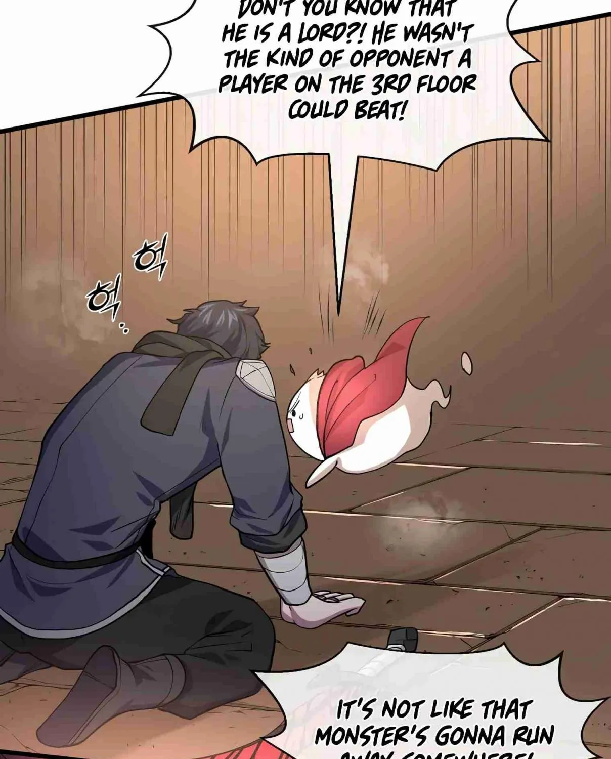 Read Skill Master Levels Up chapter 106.5 image 80 on Lezhin